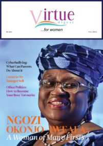 virtue digest magazine front cover thumbnail