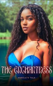 The Enchantress: Angela's Tale